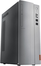 Lenovo IdeaCentre 510-15ABR 90G70041PB