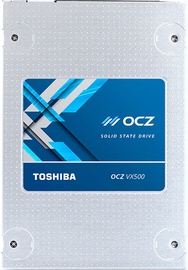 Toshiba OCZ VX500 Series SSD 1TB SATAIII 2.5" VX500-25SAT3-1T