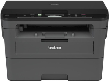 Daudzfunkciju printeris Brother DCP-L2532DW, lāzera