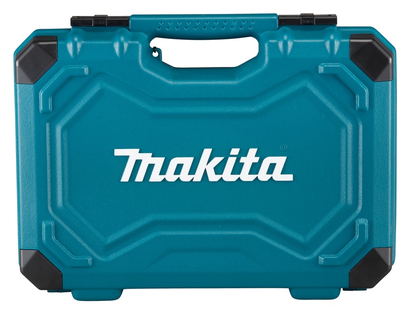 Käsitööriistakomplekt Makita E-06616
