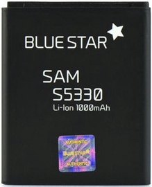 Батарейка BlueStar, Li-ion, 1000 мАч