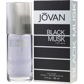 Jovan Black Musk Men 88ml EDC