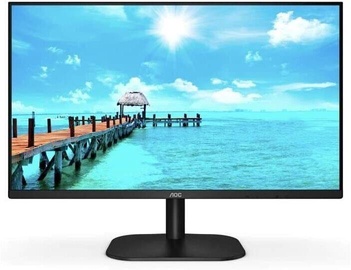Monitors AOC 24B2XHM2, 23.8", 4 ms