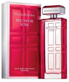 Elizabeth Arden Red Door Aura 100ml EDT