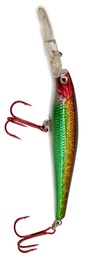 Voblers Paladin 9540105 WF, PAK-4, 13cm, 12,6g