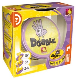 Stalo žaidimas Asmodee Dobble 1000940, EN