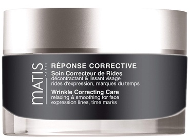 Matis Wrinkle Correcting Care Cream 50ml