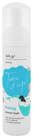Kilig Woman Firming Shower Foam 200ml