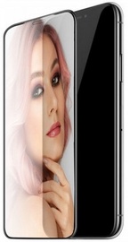 Hoco A15 Premium Quality Full Face Screen Protector For Apple iPhone XS Max Black
