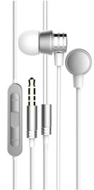 Ausinės VIDVIE HS616 Modern Silver