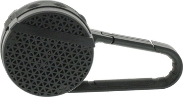 Belaidė kolonėlė Sweex SP100 Bluetooth Speaker Black