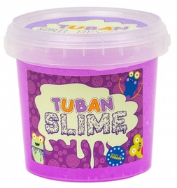 Russell Super Slime Tuban Neon Brocade Purple 0.5kg