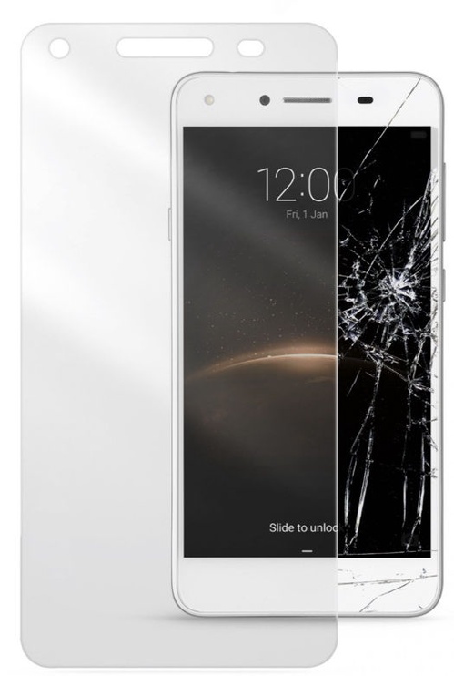 Защитное стекло для телефона Cellular Line For Huawei Ascend Y5 II, 9H