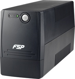 UPS sprieguma stabilizators Fortron FSP FP-2000, 1200 W