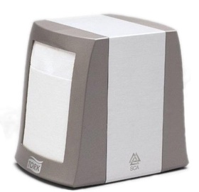 SCA Hygiene Products N2 Fastfold Tabletop Napkin Dispenser