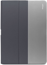 Targus Fit N Grip Rotating Universal Case 9-10'' Grey