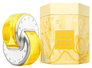 Bvlgari Omnia Golden Citrine 65ml EDT