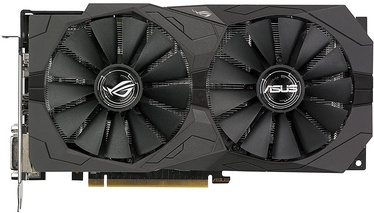 Asus ROG Strix Radeon RX 570 Gaming OC 4GB GDDR5 PCIE ROG-STRIX-RX570-O4G-GAMING