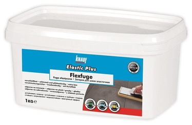 Pildviela Knauf, blīvēšanas, brūna, 1 kg