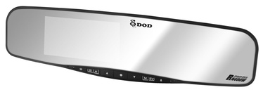 Видеорегистратор Dod RX400W