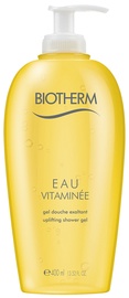 Biotherm Eau Vitaminee Shower Gel 400ml