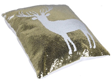 Dekoratiivne padi 4Living Deer, 400x400 mm