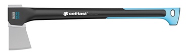 Kirves Cellfast U1600, tükeldamise, 61.5 cm, 0.9 kg