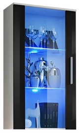 ASM Neo II Hanging Cabinet White/Black