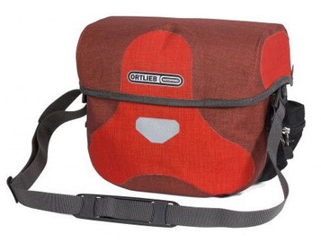 Ortlieb Ultimate 6 Plus M Red