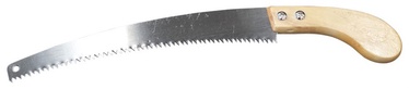 Genėjimo pjūklas su medine rankena LS9885, 30 cm