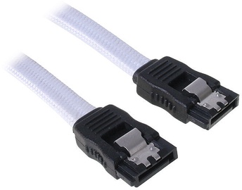 BitFenix Alchemy SATA 3 Cable 30cm White