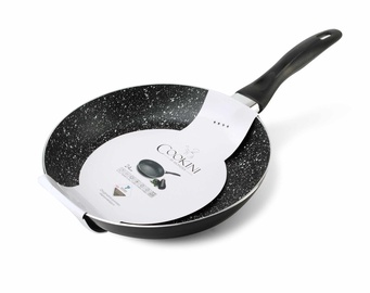 Cepšanas panna Mondex Cookini Aubergine Pfluon 2, 240 mm, alumīnijs