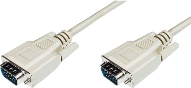Assmann AK-310100 VGA Monitor Cable 3m