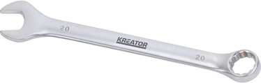 Kreator Combined CrV 20mm
