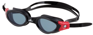Fashy Aquafeel Faster 4143 Black Red