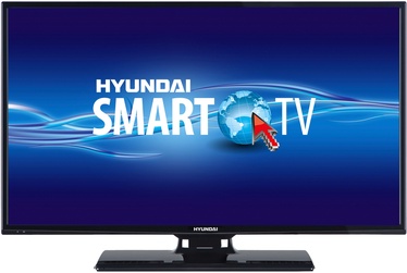 Televizorius Hyundai FLR 48TS511