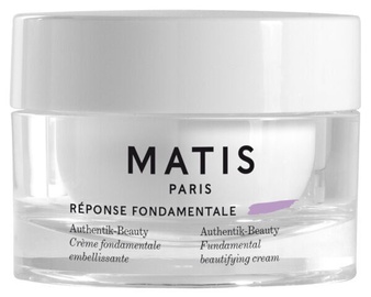 Крем для лица Matis Reponse Fondamentale, 50 мл, для женщин