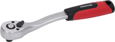 Ключ с трещоткой Kreator KRT503005 Ratchet Handle 3/8"