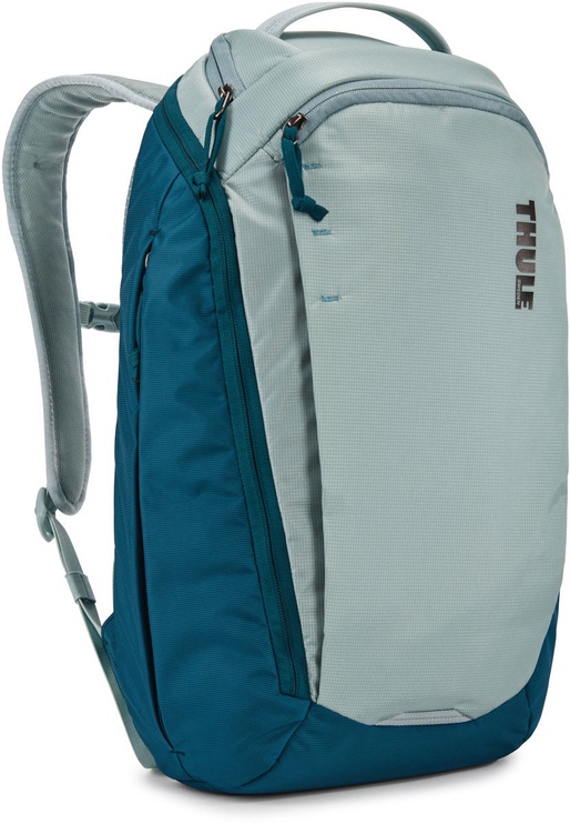 Рюкзак для ноутбука Thule EnRoute Backpack 23L Alaska/Deep Teal, синий, 15.6″