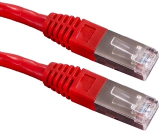 Esperanza Cable FTP 6 Red 0.5m