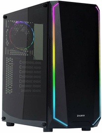 Zalman K1 ATX Mid Tower Case