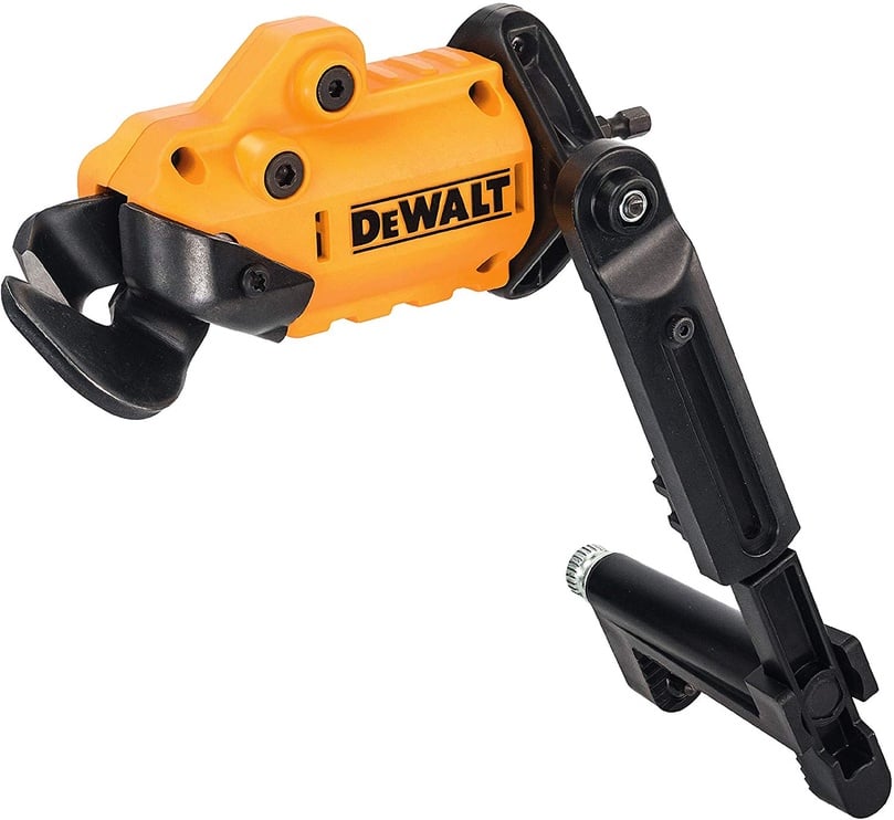 Plekk kääride tarvik elektriliste trellide jaoks Dewalt DT70620-QZ