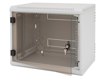 Serverikapp Triton rack cabinet, 60 cm x 39.5 cm x 50 cm