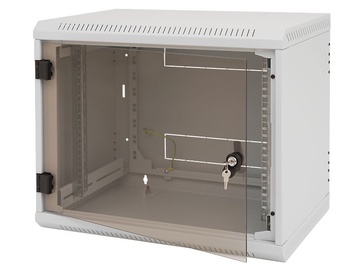 Triton RBA-09-AS4-CAX-A1 9U Wall Mount Cabinet