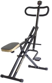 HMS Premium Crunch Multifunctional Fitness Bench