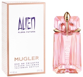 Smaržas Thierry Mugler Alien Flora Futura 60ml EDT