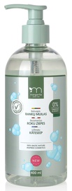 MARGARITA ALLERGY CERTIFIED Мыло для рук без запаха 400 ml