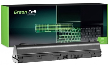 Klēpjdatoru akumulators Green Cell AC33, 2.2 Ah, Li-Ion