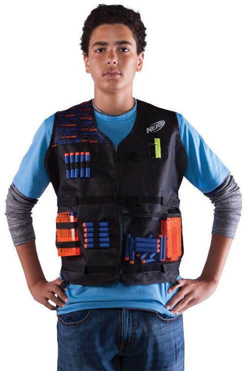 Liemenė Hasbro Nerf Tactical Vest 11517