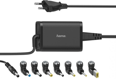 Hama Universal Notebook Power Supply Unit 200001H